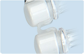 康兴三高激光理疗仪GX-2010A1治疗头软鼻夹-康兴官网