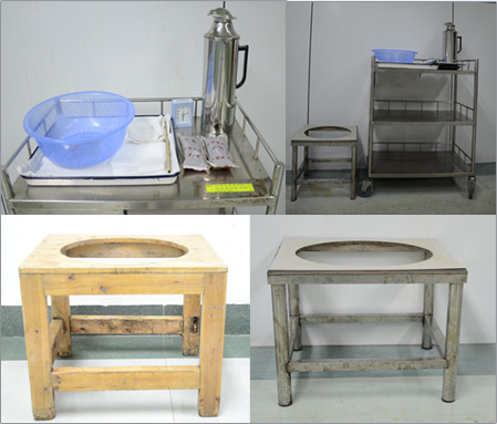 肛肠、肛周药物熏洗蒸治疗仪器设备，用康兴激光坐浴机KX-2000A-康兴官网