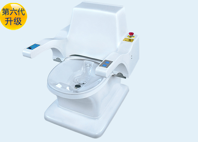 肛肠、肛周药物熏洗蒸治疗仪器设备用康兴高端激光坐浴机KX2000A-康兴官网